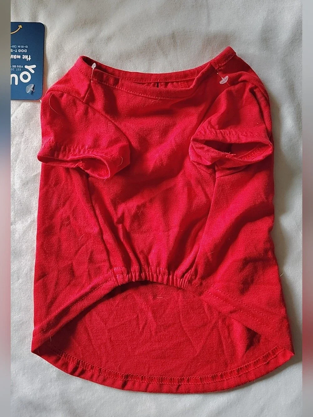 🐾NWT Youly Maverick 